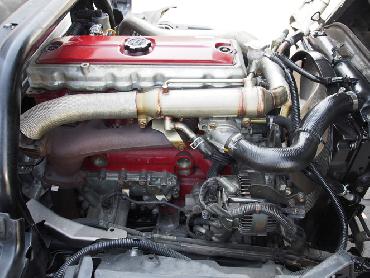 トヨタ トヨエース バン車 小型 PB-XZU338 年式 H17 [写真21]