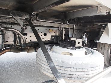 トヨタ トヨエース バン車 小型 PB-XZU338 年式 H17 [写真30]