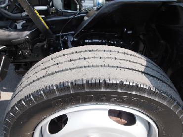 トヨタ トヨエース バン車 小型 PB-XZU338 年式 H17 [写真23]