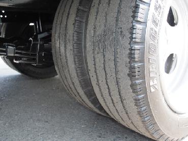 トヨタ トヨエース バン車 小型 PB-XZU338 年式 H17 [写真24]