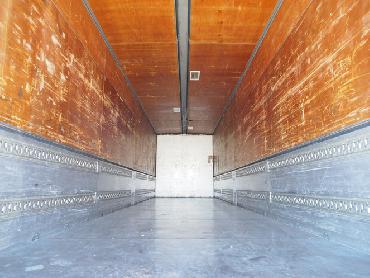 三菱ふそう スーパーグレート ウイング車 大型 BDG-FS54JZ 年式 H19 [写真10]