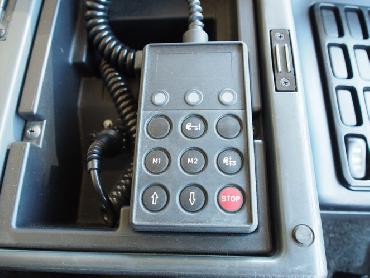 三菱ふそう スーパーグレート ウイング車 大型 BDG-FS54JZ 年式 H19 [写真16]