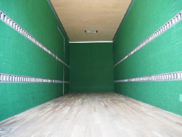 日野 デュトロ バン車 小型 PB-XZU346 年式 H18 [写真10]