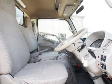 日野 デュトロ バン車 小型 PB-XZU346 年式 H18 [写真13]