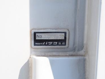 三菱ふそう スーパーグレート ウイング車 大型 BDG-FS54JZ 年式 H19 [写真14]