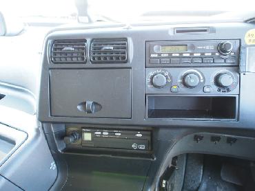 三菱ふそう スーパーグレート ウイング車 大型 BDG-FS54JZ 年式 H19 [写真17]