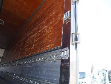 三菱ふそう スーパーグレート ウイング車 大型 BDG-FS54JZ 年式 H19 [写真13]