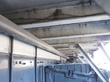 三菱ふそう スーパーグレート ウイング車 大型 BDG-FS54JZ 年式 H19 [写真22]