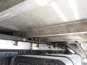 三菱ふそう ファイター ウイング車 中型 KK-FK61FL 年式 H12 [写真25]