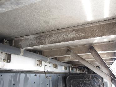 三菱ふそう ファイター ウイング車 中型 KK-FK61FL 年式 H12 [写真24]