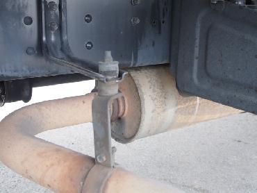 三菱ふそう ファイター ウイング車 中型 KK-FK61FL 年式 H12 [写真30]