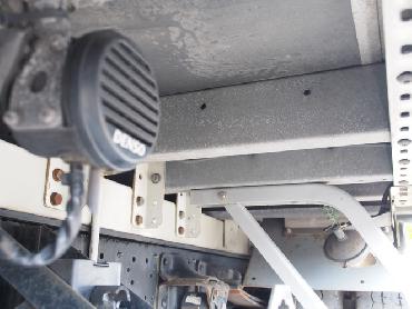 日野 デュトロ バン車 小型 PB-XZU346 年式 H18 [写真16]