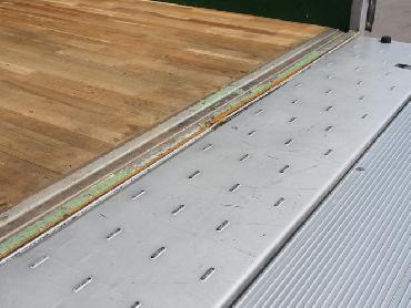 日野 デュトロ バン車 小型 PB-XZU346 年式 H18 [写真12]