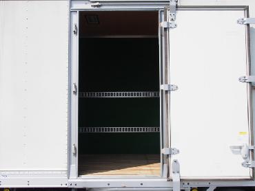 日野 デュトロ バン車 小型 PB-XZU346 年式 H18 [写真08]