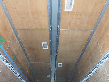 UDトラックス クオン ウイング車 大型 ADG-CG4ZA 年式 H21 [写真18]