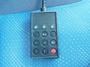 UDトラックス クオン ウイング車 大型 ADG-CG4ZA 年式 H21 [写真21]