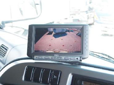 UDトラックス クオン ウイング車 大型 ADG-CG4ZA 年式 H21 [写真20]