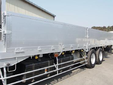 日野 プロフィア 平ボディ 大型 ADG-FR1EXYG 年式 H18 [写真10]