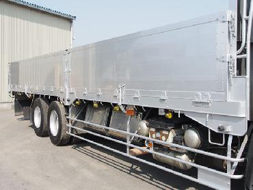 日野 プロフィア 平ボディ 大型 ADG-FR1EXYG 年式 H18 [写真09]