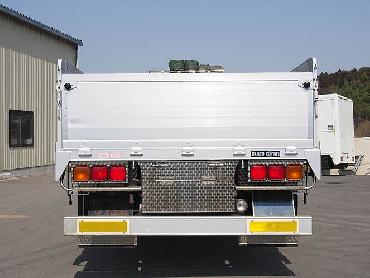 日野 プロフィア 平ボディ 大型 ADG-FR1EXYG 年式 H18 [写真13]