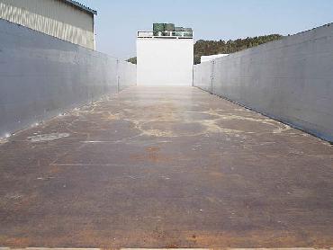 日野 プロフィア 平ボディ 大型 ADG-FR1EXYG 年式 H18 [写真15]