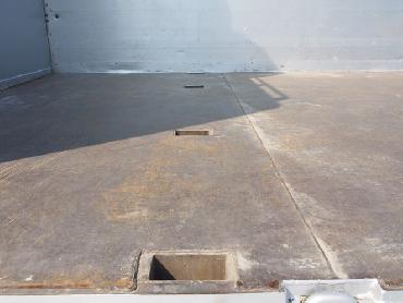 日野 プロフィア 平ボディ 大型 ADG-FR1EXYG 年式 H18 [写真17]