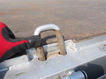 日野 プロフィア 平ボディ 大型 ADG-FR1EXYG 年式 H18 [写真18]