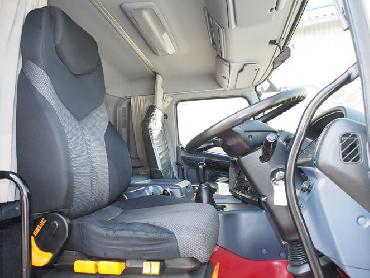 日野 プロフィア 平ボディ 大型 ADG-FR1EXYG 年式 H18 [写真20]