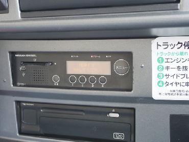 日野 プロフィア 平ボディ 大型 ADG-FR1EXYG 年式 H18 [写真23]