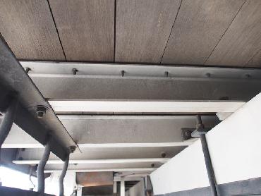 日野 プロフィア 平ボディ 大型 ADG-FR1EXYG 年式 H18 [写真40]