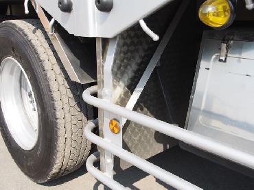 日野 プロフィア 平ボディ 大型 ADG-FR1EXYG 年式 H18 [写真43]