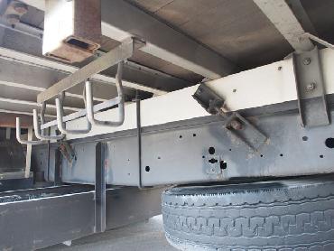 日野 プロフィア 平ボディ 大型 ADG-FR1EXYG 年式 H18 [写真41]