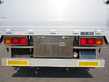 日野 プロフィア 平ボディ 大型 ADG-FR1EXYG 年式 H18 [写真44]