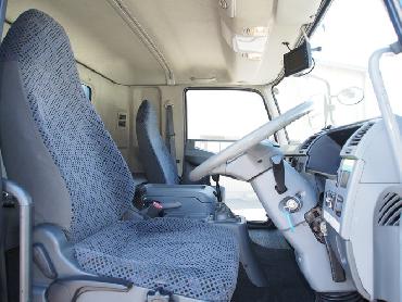 三菱ふそう ファイター ウイング車 中型 PDG-FK64F 年式 H20 [写真19]