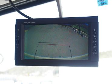 三菱ふそう ファイター ウイング車 中型 PDG-FK64F 年式 H20 [写真23]