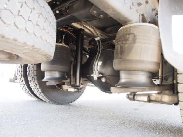 三菱ふそう ファイター ウイング車 中型 PDG-FK64F 年式 H20 [写真29]