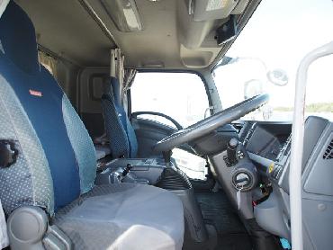 いすゞ フォワード ユニック 中増t PDG-FTR34T2 年式 H19 [写真20]