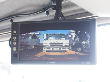 いすゞ フォワード ユニック 中増t PDG-FTR34T2 年式 H19 [写真21]