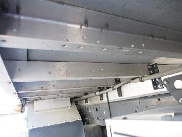 三菱ふそう ファイター ウイング車 中型 PDG-FK64F 年式 H20 [写真30]