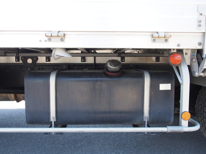 三菱ふそう ファイター ウイング車 中型 PDG-FK64F 年式 H20[写真31]