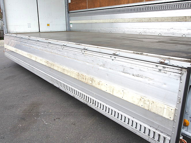 日野 レンジャープロ ウイング車 中型 BDG-FD8JLWA 年式 H20[写真17]