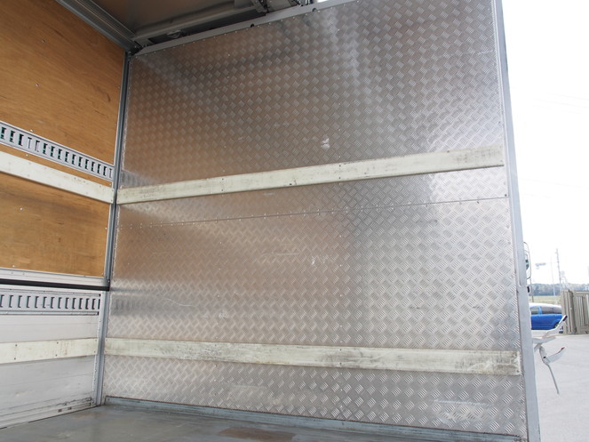 日野 レンジャープロ ウイング車 中型 BDG-FD8JLWA 年式 H20[写真18]