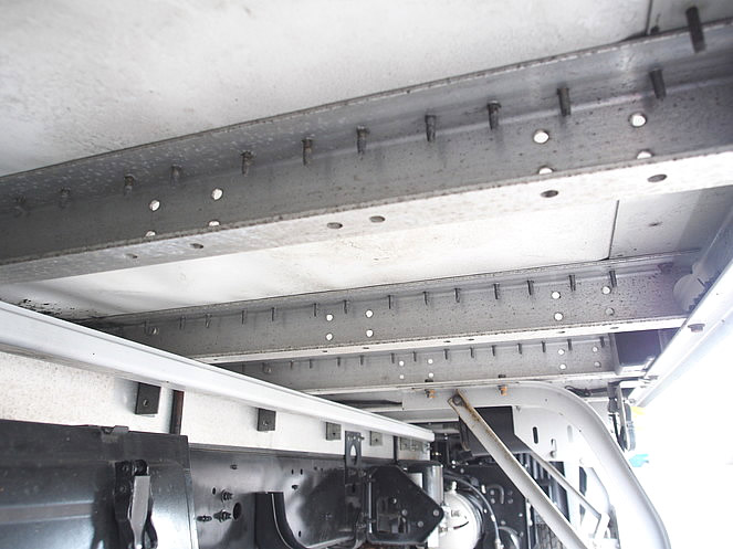 日野 レンジャープロ ウイング車 中型 BDG-FD8JLWA 年式 H20[写真26]