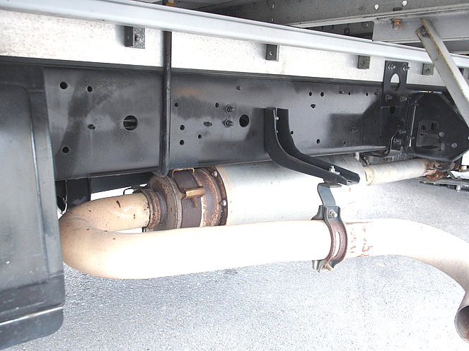 日野 レンジャープロ ウイング車 中型 BDG-FD8JLWA 年式 H20[写真25]