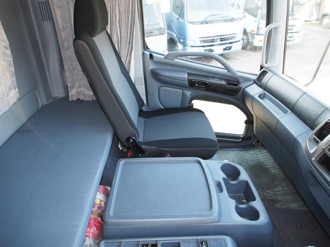 日野 レンジャープロ ウイング車 中型 BDG-FD8JLWA 年式 H20[写真20]