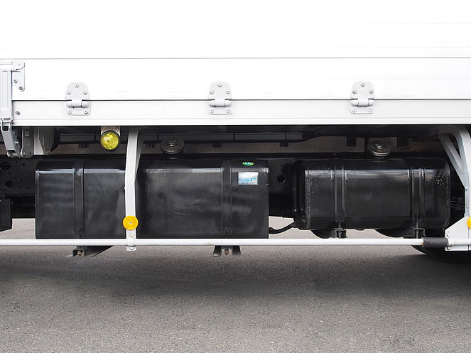 日野 レンジャープロ ウイング車 中型 BDG-FD8JLWA 年式 H20[写真28]