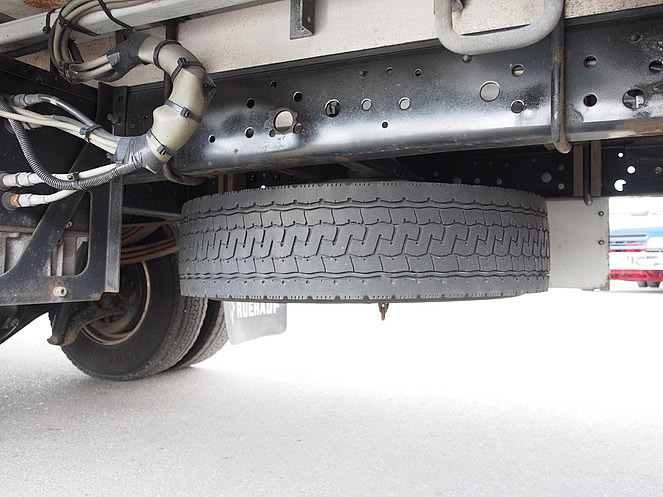 日野 レンジャープロ ウイング車 中型 BDG-FD8JLWA 年式 H20[写真29]