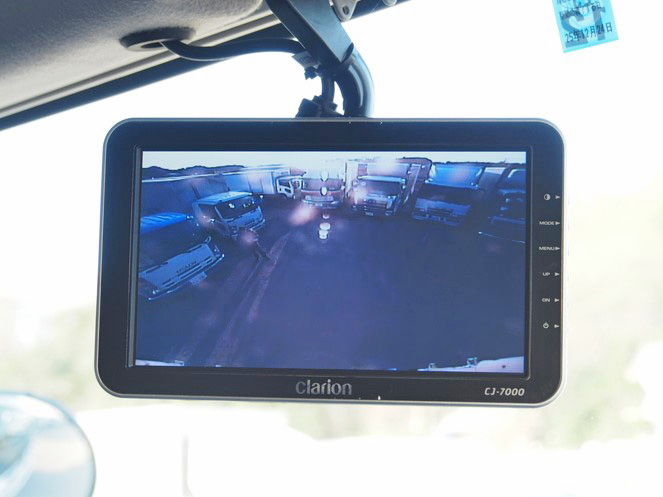 日野 レンジャープロ ウイング車 中型 BDG-FD8JLWA 年式 H20[写真21]