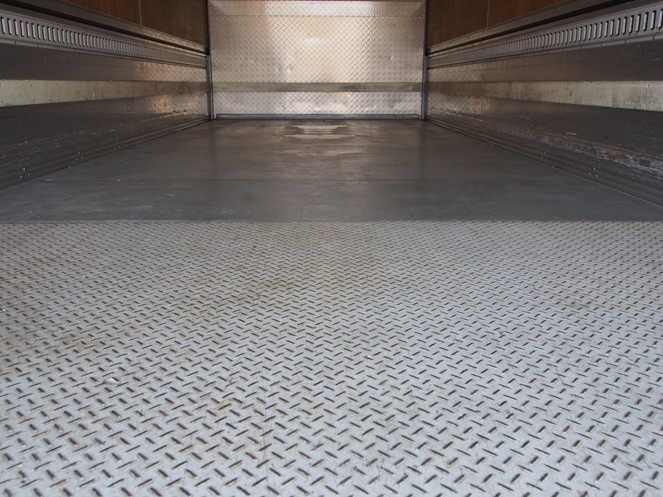 日野 レンジャープロ ウイング車 中型 BDG-FD8JLWA 年式 H20[写真16]