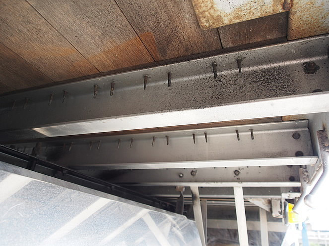 UDトラックス クオン ユニック 大型 ADG-CW4ZL 年式 H18[写真24]